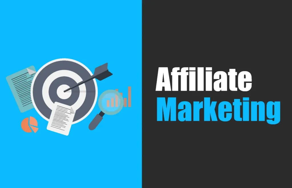 Affiliate Marketing Business Ideas for students