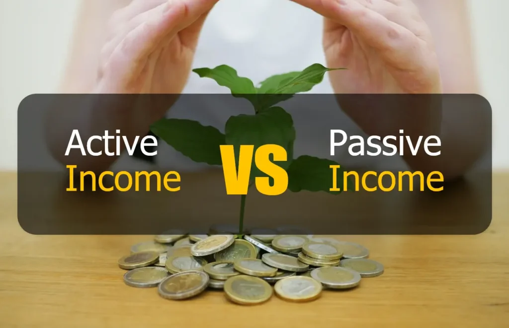 Passive Income Business Ideas