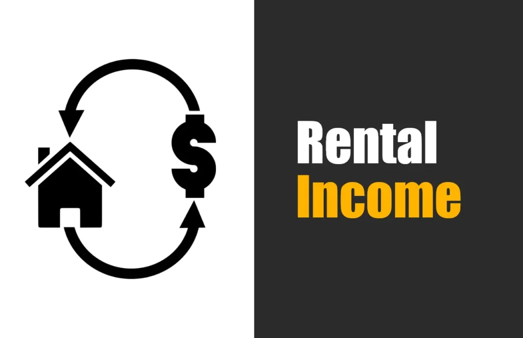 Rental Income Business