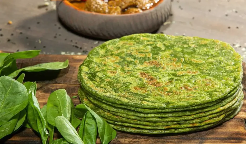 Lauki Paratha Recipe