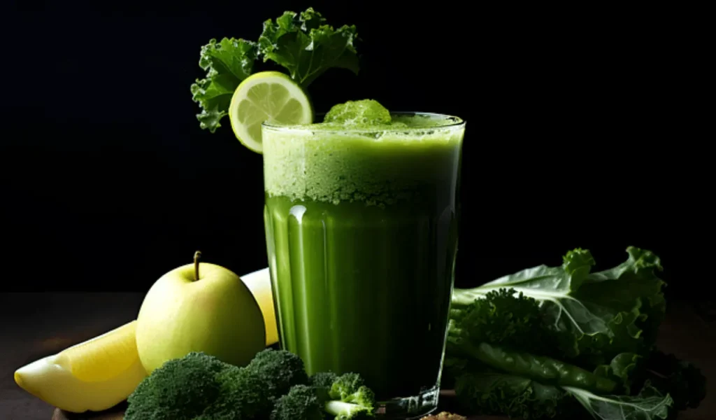 best detox drink for glowing skin