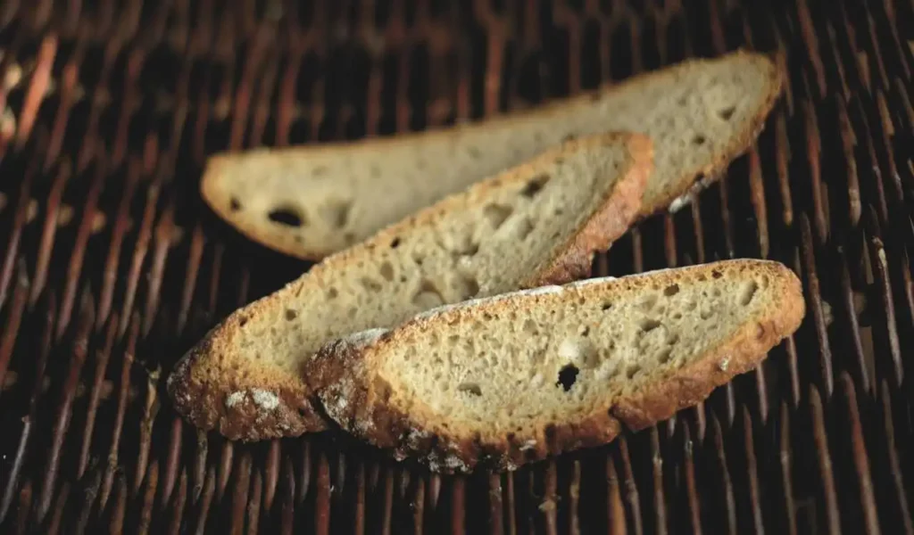 healthy toast recipe for breakfast