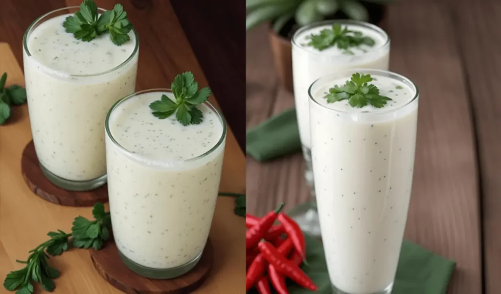 low calorie raita in hindi